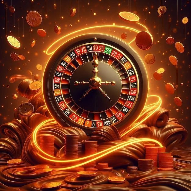 slot machine