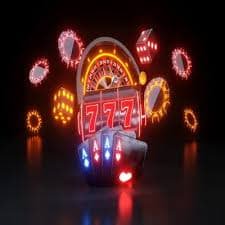 slot machine