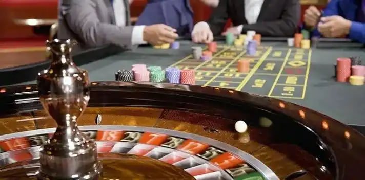 slot machine