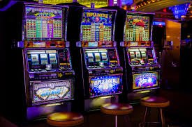 slot machine
