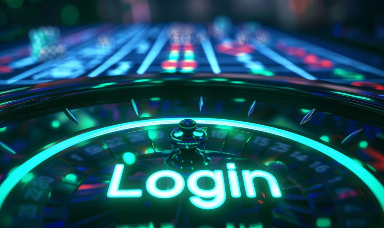 slot machine