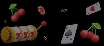 slot machine