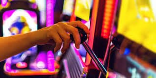 slot machine