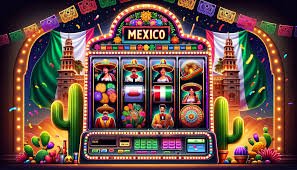 slot machine