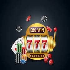 slot machine