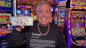 slot machine