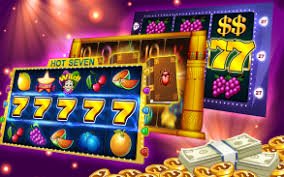 slot machine