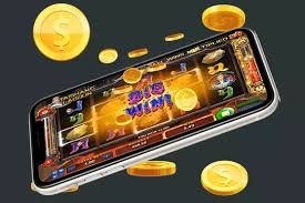 slot machine