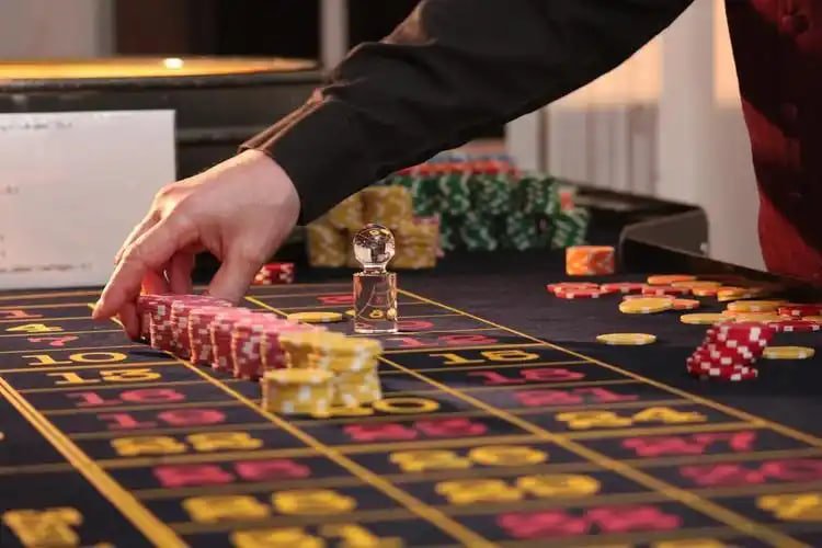 slot machine