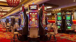 slot machine