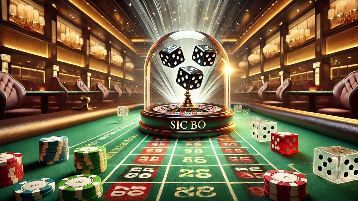 slot machine