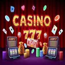 slot machine