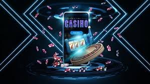 slot machine